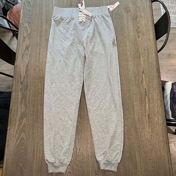 NWT Rag The Yummy Jogger Gray Size XL - Picture 1 of 8